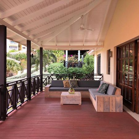 Villa At The Beach, Blue Bay Golf & Beach Resort Exterior foto