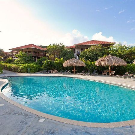 Villa At The Beach, Blue Bay Golf & Beach Resort Exterior foto