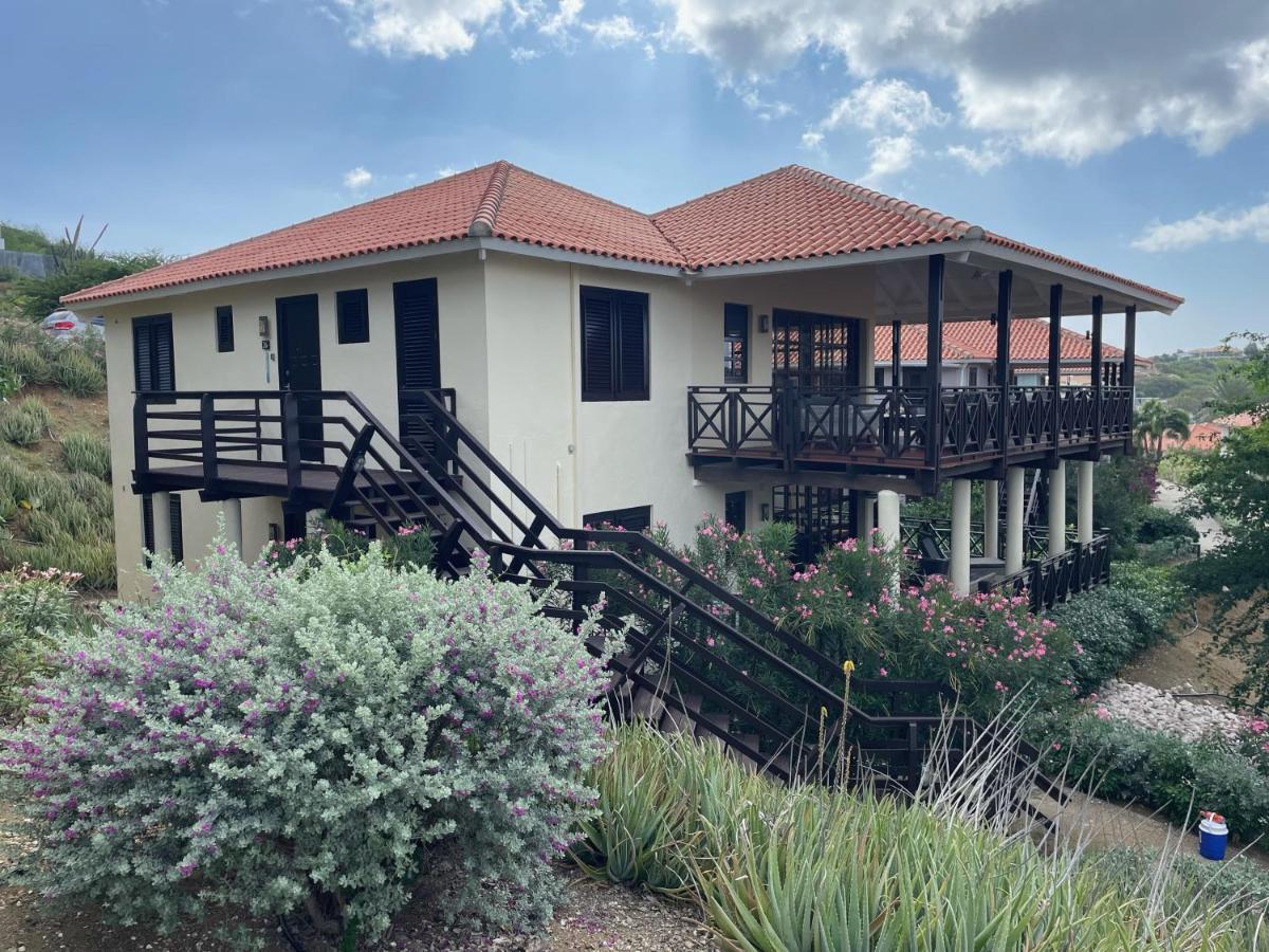 Villa At The Beach, Blue Bay Golf & Beach Resort Exterior foto