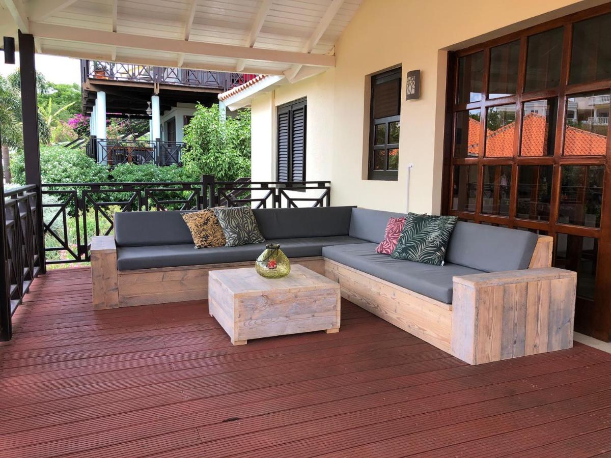 Villa At The Beach, Blue Bay Golf & Beach Resort Exterior foto
