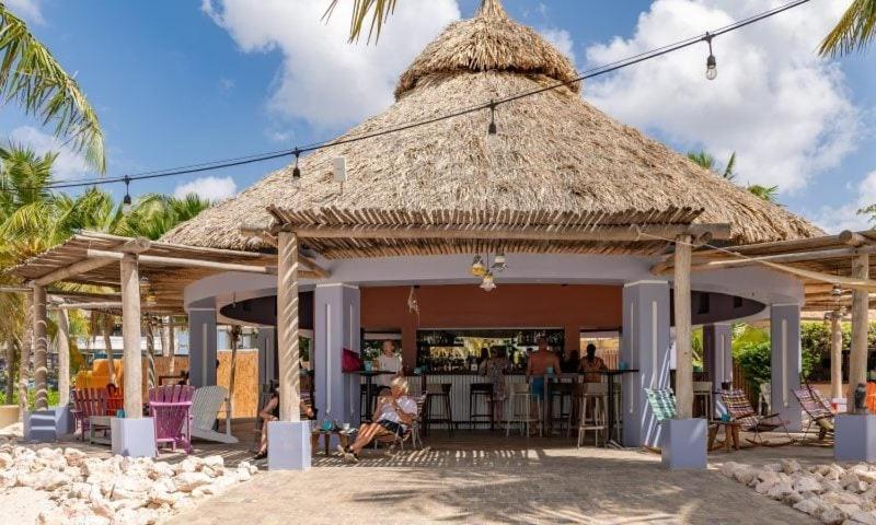 Villa At The Beach, Blue Bay Golf & Beach Resort Exterior foto