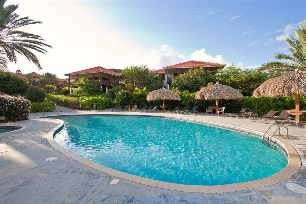 Villa At The Beach, Blue Bay Golf & Beach Resort Exterior foto