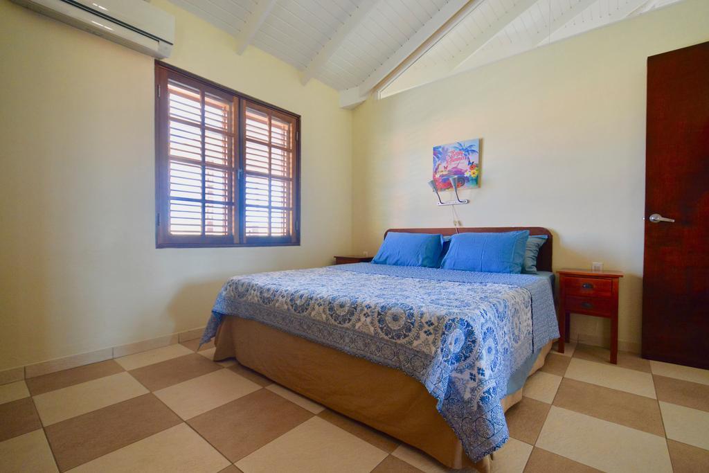 Villa At The Beach, Blue Bay Golf & Beach Resort Exterior foto
