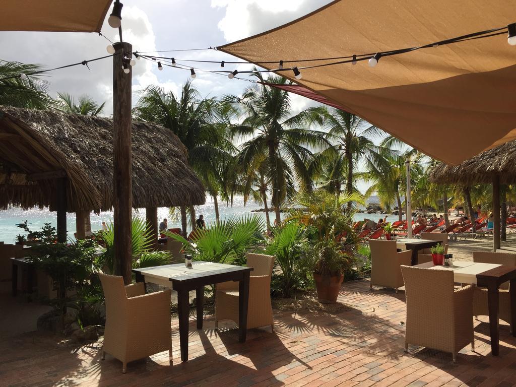 Villa At The Beach, Blue Bay Golf & Beach Resort Exterior foto