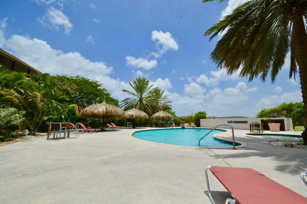 Villa At The Beach, Blue Bay Golf & Beach Resort Exterior foto