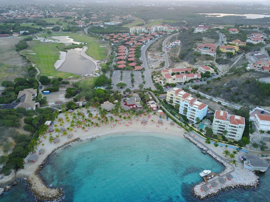Villa At The Beach, Blue Bay Golf & Beach Resort Exterior foto