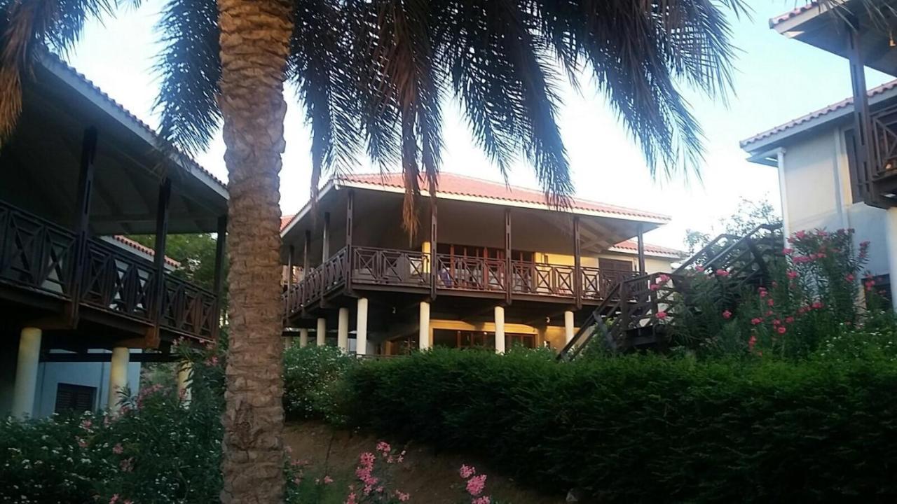Villa At The Beach, Blue Bay Golf & Beach Resort Exterior foto