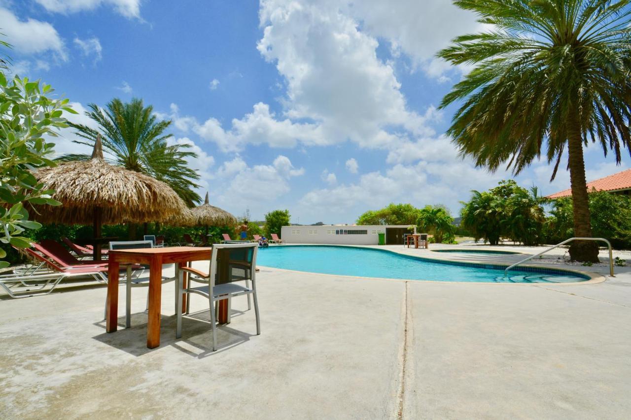 Villa At The Beach, Blue Bay Golf & Beach Resort Exterior foto