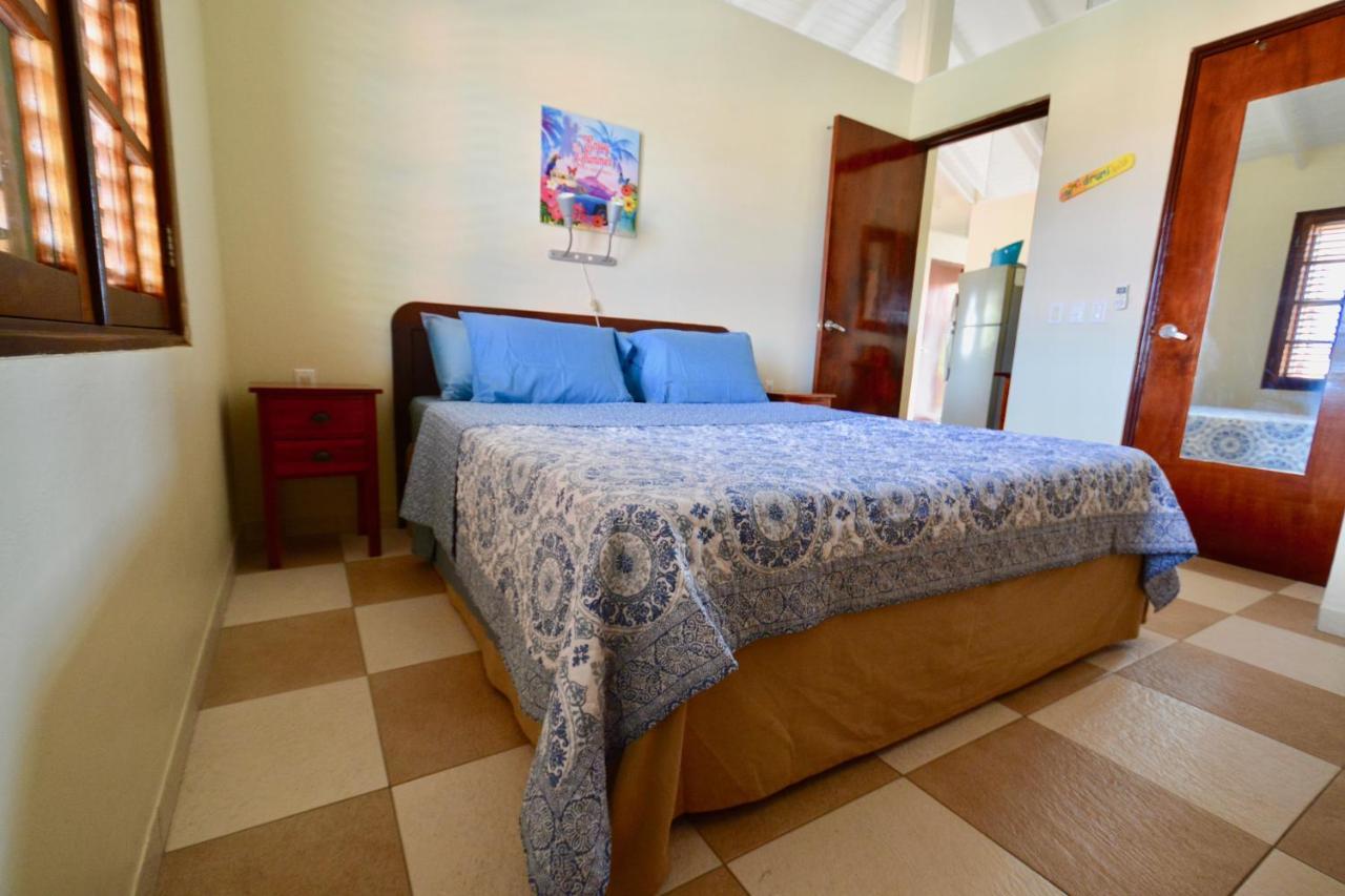 Villa At The Beach, Blue Bay Golf & Beach Resort Exterior foto